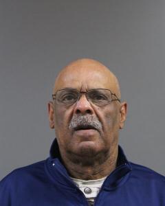 Earl Wayne Foulks a registered Sex Offender of West Virginia