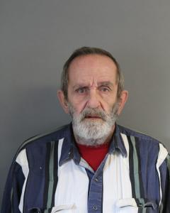 Harry Ray Province a registered Sex Offender of West Virginia