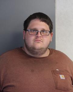 Benjamin N Myers a registered Sex Offender of West Virginia