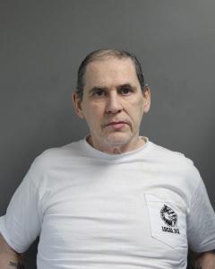 Melvin G Jessop a registered Sex Offender of West Virginia