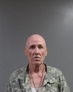 Michael E Breeden a registered Sex Offender of West Virginia