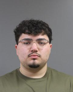 David A Bonilla a registered Sex Offender of West Virginia