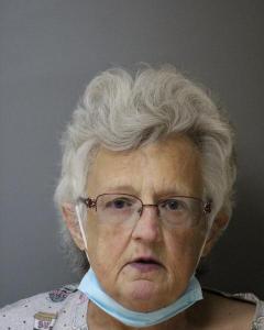 Linda Lou Hughes a registered Sex Offender of West Virginia