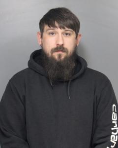 Elijah G Compton a registered Sex Offender of West Virginia