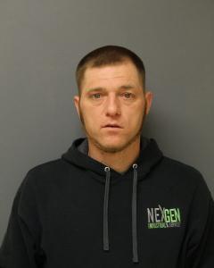 Jesse D Haught a registered Sex Offender of West Virginia