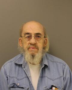 William R Greaver a registered Sex Offender of West Virginia