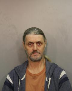 Aaron Lee Mitter a registered Sex Offender of West Virginia