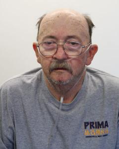 Richard Leroy Martin a registered Sex Offender of West Virginia