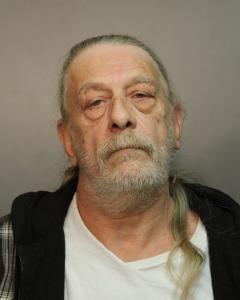 Benny Marshall King a registered Sex Offender of West Virginia