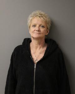 Kathy Ann Grapes a registered Sex Offender of West Virginia