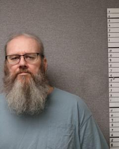 David Wayne Cochran a registered Sex Offender of West Virginia
