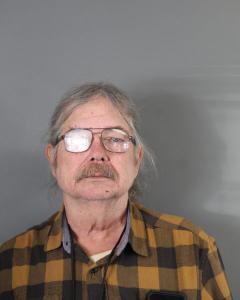 Douglas J Layne a registered Sex Offender of West Virginia
