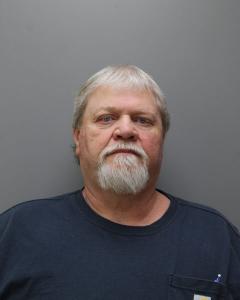 Tommy Allen Rohrbaugh a registered Sex Offender of West Virginia