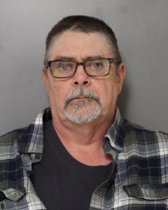 Larry Eugene Scott a registered Sex Offender of West Virginia