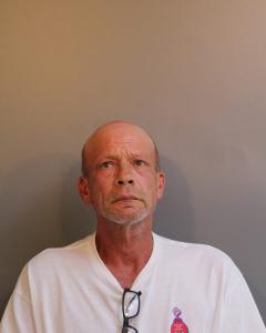 Charles Edward Rogers a registered Sex Offender of West Virginia