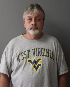 Brian N Westfall a registered Sex Offender of West Virginia