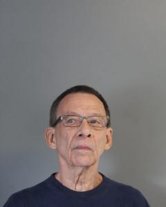 John Fredrick Taylor a registered Sex Offender of West Virginia