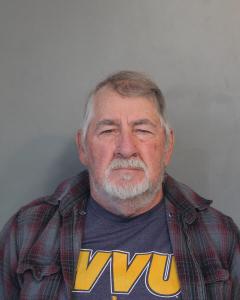 Robert Eugene Jarvis a registered Sex Offender of West Virginia