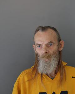 James Ray Waybright a registered Sex Offender of West Virginia