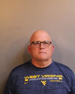 Carl Bruce Currie a registered Sex Offender of West Virginia