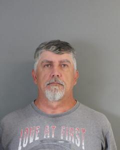Junior Wayne Adkins a registered Sex Offender of West Virginia