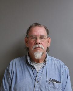 James Franklin Hickman a registered Sex Offender of West Virginia