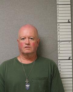 Gregory Lee Merrix a registered Sex Offender of West Virginia