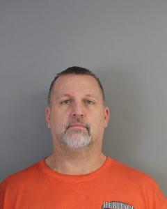 Michael Robert Pontier a registered Sex Offender of West Virginia