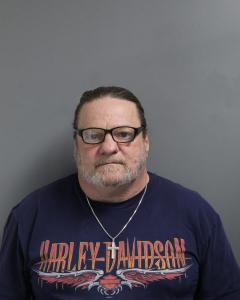 Brian K Adkins a registered Sex Offender of West Virginia