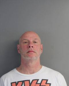 Brian Kelly Higgins a registered Sex Offender of West Virginia
