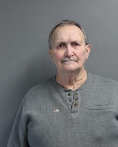 Terry David Mcvey a registered Sex Offender of West Virginia