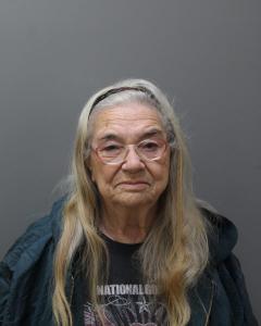 Nelda Mae Ours a registered Sex Offender of West Virginia