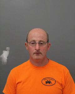 John Wayne Gibson a registered Sex Offender of West Virginia