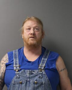 James Vee Hinkle a registered Sex Offender of West Virginia