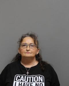 Delila Shawn Booth a registered Sex Offender of West Virginia