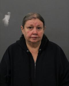 Patricia Elaine Tiller a registered Sex Offender of West Virginia