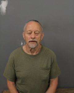 Larry James Hazelwood a registered Sex Offender of West Virginia
