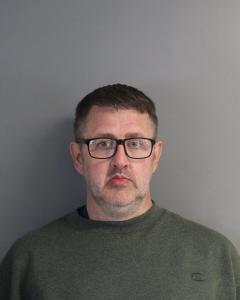 James Russell Goodwin a registered Sex Offender of West Virginia