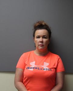 Summer Lynn Burford a registered Sex Offender of West Virginia