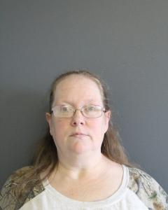 Geraldine Laverne Blair a registered Sex Offender of West Virginia