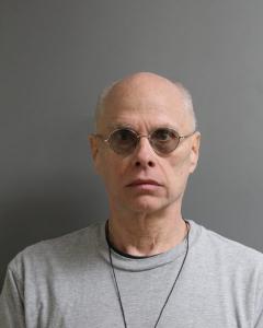 Michael Reginald Anacker a registered Sex Offender of West Virginia