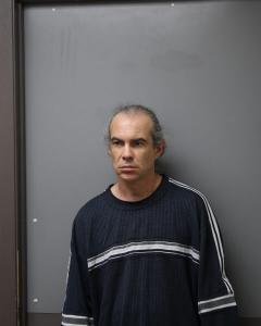 Nicholas Tony Gordon a registered Sex Offender of West Virginia
