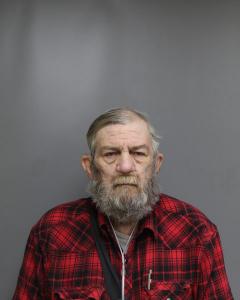 Ricky E Miller a registered Sex Offender of West Virginia