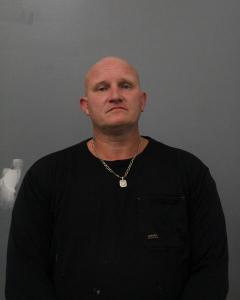 Gregory Scott Russ a registered Sex Offender of West Virginia