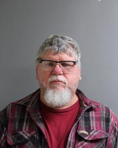 Carrol Ray Harris a registered Sex Offender of West Virginia