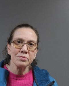 Melissa Yvonne Rose a registered Sex Offender of West Virginia
