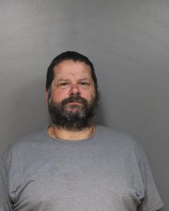 Tony Allen Byrd a registered Sex Offender of West Virginia