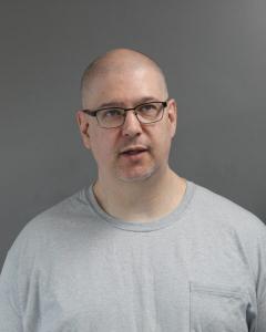 Daniel T Cook a registered Sex Offender of West Virginia