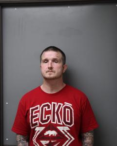 Kristopher Adam Speas a registered Sex Offender of West Virginia