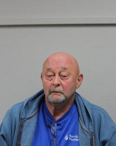 Roy Lee Woodward a registered Sex Offender of West Virginia